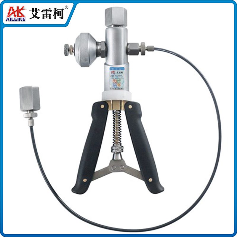 ALKS502  手持氣壓泵 